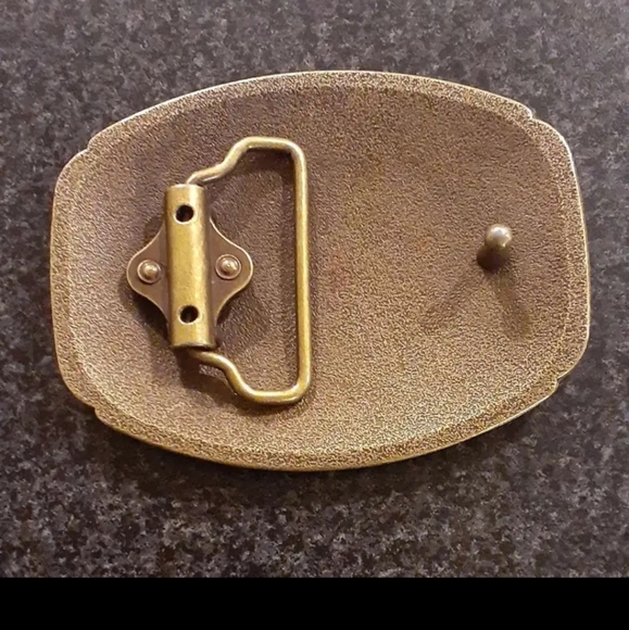 New don't tread on me snake belt buckle - Picture 5 of 8